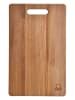 Benetton Snijplank naturel - (L)40 x (B)25 cm