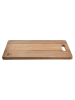 Benetton Deska w kolorze beżowym do krojenia - 40 x 25 cm