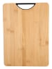 Benetton Snijplank naturel/blauw - (L)35 x (B)25 cm