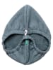Benetton Haartuch in Blau - (L)26 cm