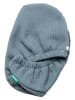 Benetton Haartuch in Blau - (L)26 cm
