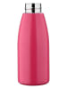 Benetton 2er-Set: Trinkflaschen in Pink/ Gelb - 500 ml