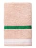 Benetton 5tlg. Badtextilien-Set in Beige