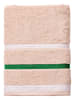 Benetton 5tlg. Badtextilien-Set in Beige