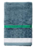 Benetton 5tlg. Badtextilien-Set in Blau