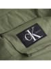 Calvin Klein Hemd in Khaki