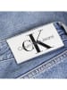 Calvin Klein Jeans-Shorts in Blau