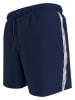 Calvin Klein Badeshorts in Dunkelblau