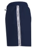 Calvin Klein Badeshorts in Dunkelblau