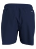 Calvin Klein Badeshorts in Dunkelblau