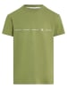 Calvin Klein Shirt in Grün