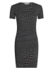 Calvin Klein Kleid in Schwarz
