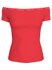 Calvin Klein Shirt in Rot