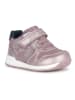 Geox Sneakers "Rishon" in Rosa