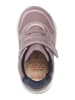 Geox Sneakers "Rishon" in Rosa