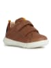 Geox Sneakers "Hyroo" in Hellbraun
