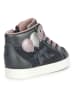 Geox Sneakers "Kilwi" in Rosa/ Anthrazit
