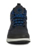 Geox Sneakers "Aeranter" blauw/zwart
