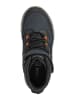 Geox Winterboots "Flexyper" donkerblauw/zwart