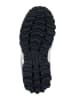 Geox Winterboots "Himalaya" paars/zwart