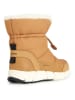 Geox Winterboots "Flexyper" lichtbruin