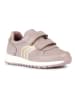 Geox Sneakers "Alben" in Rosa