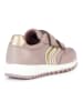 Geox Sneakers "Alben" in Rosa