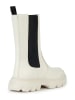 Geox Boots "Junette" wit