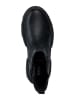 Geox Boots "Junette" zwart