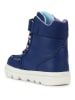 Geox Winterboots "Willaboom" donkerblauw