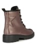 Geox Winterboots "Casey" lichtbruin