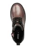 Geox Winterboots "Casey" lichtbruin