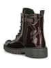 Geox Winterboots "Casey" in Braun