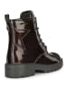 Geox Winterboots "Casey" in Braun