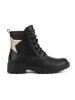 Geox Winterboots "Casey" zwart