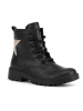 Geox Winterboots "Casey" zwart