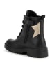 Geox Winterboots "Casey" zwart