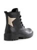 Geox Winterboots "Casey" zwart