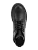 Geox Winterboots "Casey" zwart