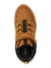 Geox Winterboots "Flexyper" in Schwarz/ Hellbraun