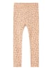 name it Legging "Jaida" oranje