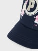 name it Pet "Meri Peppa Pig" donkerblauw
