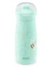 NUK Drinkfles "Mini-Me Sip Cup Biene" turquoise - 300 ml