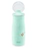 NUK Trinkflasche "Mini-Me Sip Cup Biene" in Türkis - 300 ml