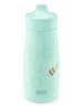 NUK Drinkfles "Mini-Me Sip Cup Biene" turquoise - 300 ml