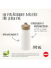 NUK Drinkfles "Mini-Me Sip Cup Schmetterling" lichtroze - 300 ml
