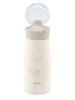 NUK Trinkflasche "Mini-Me Sip Cup Fuchs" in Creme - 300 ml