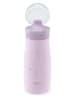 NUK Trinkflasche "Mini-Me Sip Cup Reh" in Lila - 300 ml