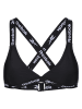 Reebok Bikini "Bella" zwart