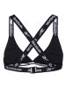 Reebok Bikini "Bella" zwart